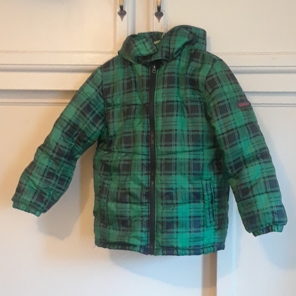 iXtreme Other - Coat
